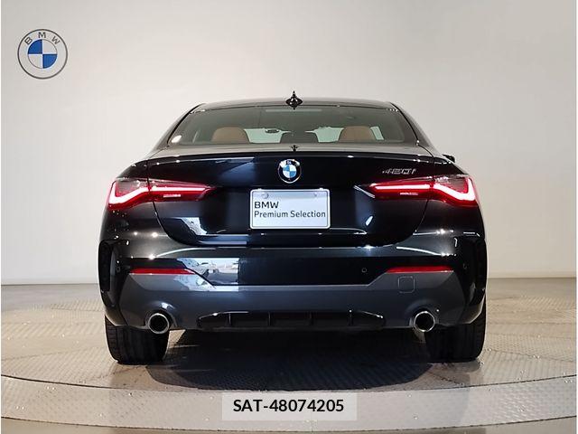Bmw 4 SERIES 2022-03 6675163-6