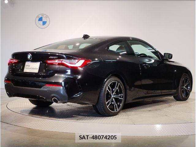 Bmw 4 SERIES 2022-03 6675163-7
