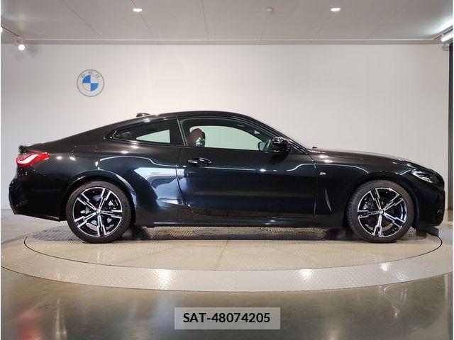 Bmw 4 SERIES 2022-03 6675163-8
