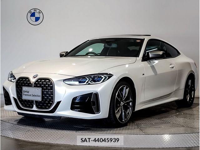 Bmw 4 SERIES 2023-09 6902642-0