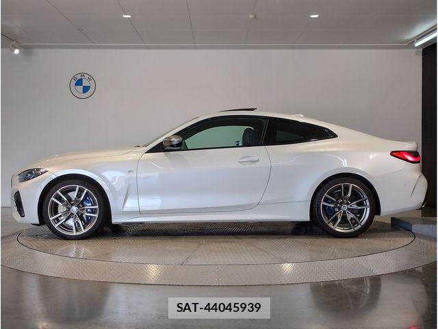 Bmw 4 SERIES 2023-09 6902642-3