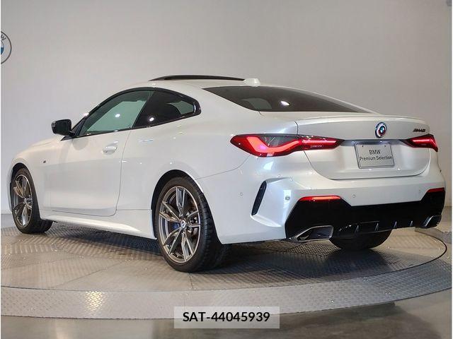 Bmw 4 SERIES 2023-09 6902642-4