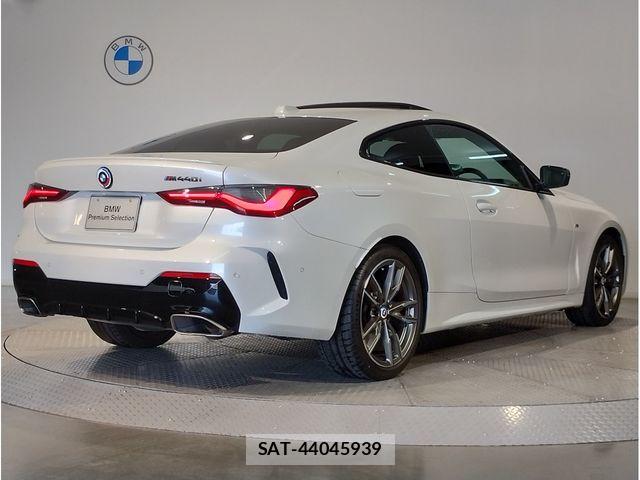 Bmw 4 SERIES 2023-09 6902642-6