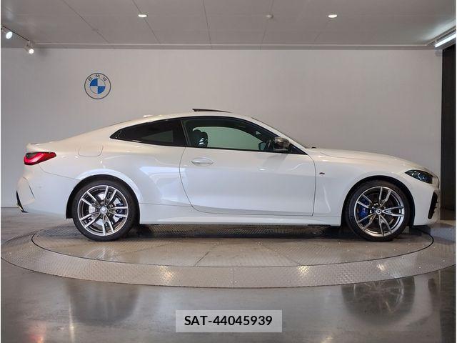 Bmw 4 SERIES 2023-09 6902642-7