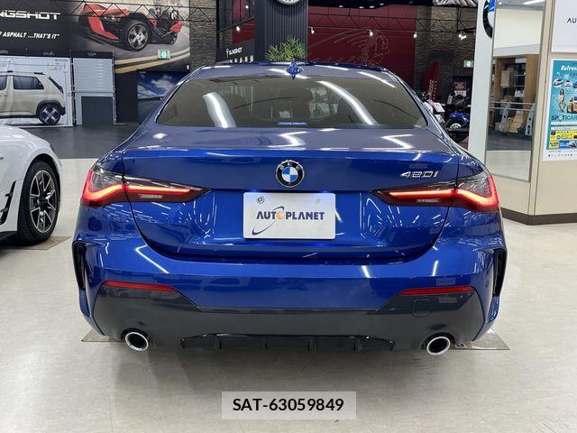 Bmw 4 SERIES 2021-02 6902643-9