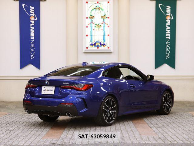 Bmw 4 SERIES 2021-02 6902643-2