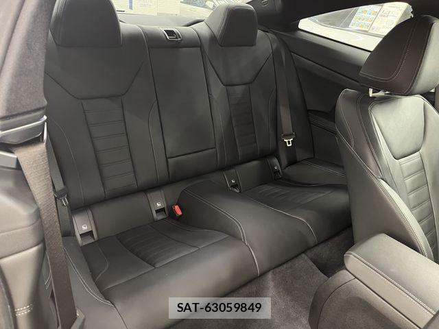 Bmw 4 SERIES 2021-02 6902643-4