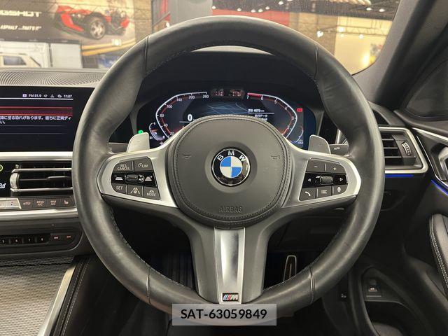 Bmw 4 SERIES 2021-02 6902643-6