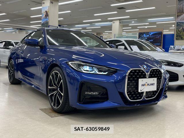 Bmw 4 SERIES 2021-02 6902643-8