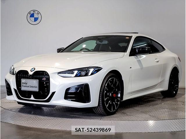 Bmw 4 SERIES 2025-11 7057645-0