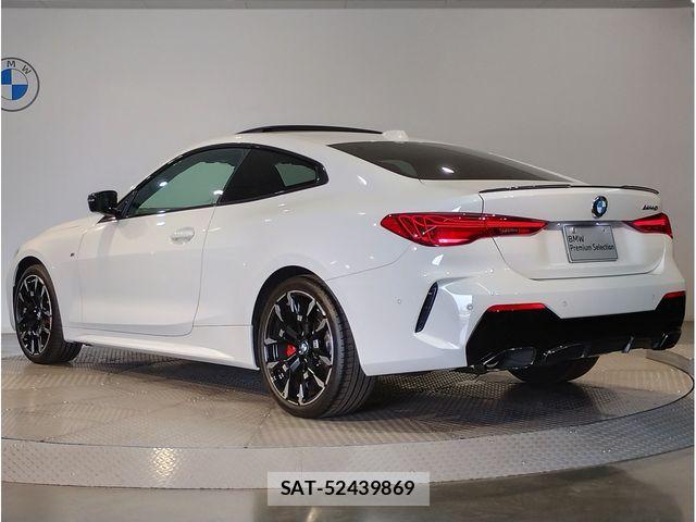 Bmw 4 SERIES 2025-11 7057645-1