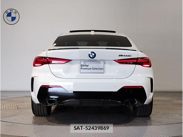 Bmw 4 SERIES 2025-11 7057645-2