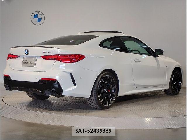 Bmw 4 SERIES 2025-11 7057645-3