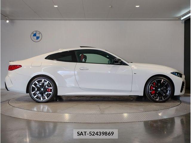 Bmw 4 SERIES 2025-11 7057645-4