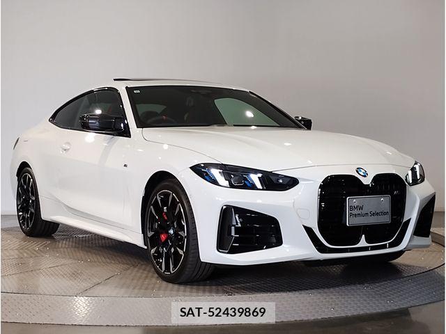 Bmw 4 SERIES 2025-11 7057645-5