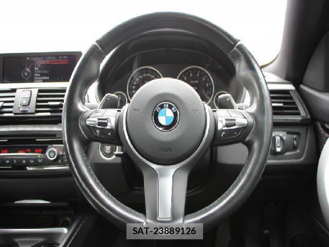 Bmw 4 SERIES 2015-12 7057655-14