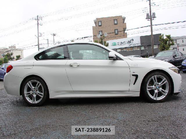 Bmw 4 SERIES 2015-12 7057655-25