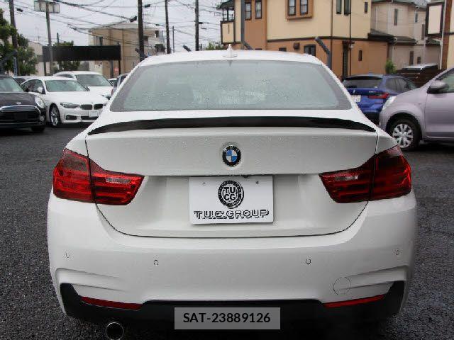 Bmw 4 SERIES 2015-12 7057655-28