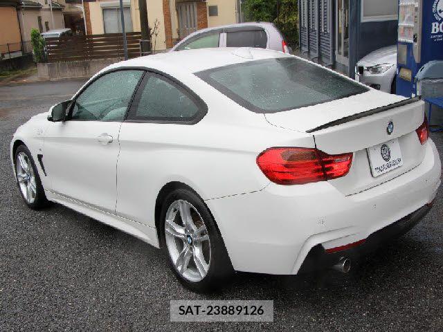 Bmw 4 SERIES 2015-12 7057655-2