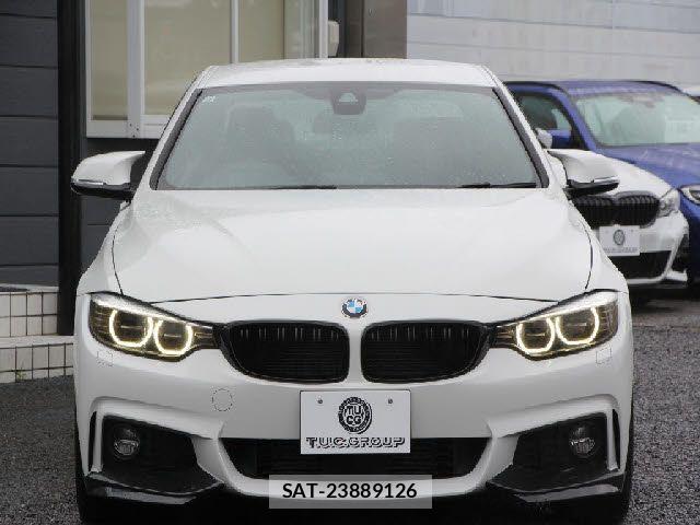Bmw 4 SERIES 2015-12 7057655-29