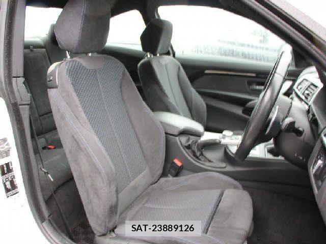 Bmw 4 SERIES 2015-12 7057655-7