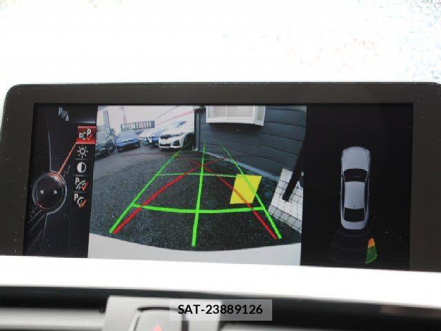 Bmw 4 SERIES 2015-12 7057655-8