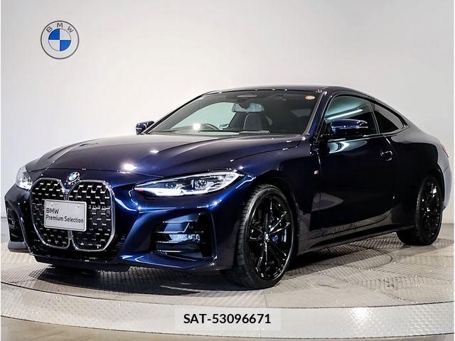 Bmw 4 SERIES 2022-03 7057649-0