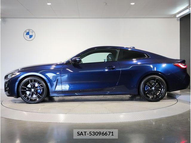 Bmw 4 SERIES 2022-03 7057649-1