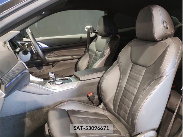Bmw 4 SERIES 2022-03 7057649-23