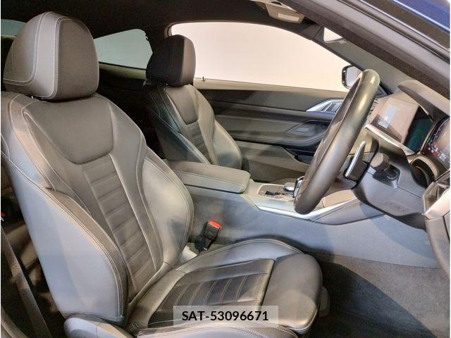 Bmw 4 SERIES 2022-03 7057649-24