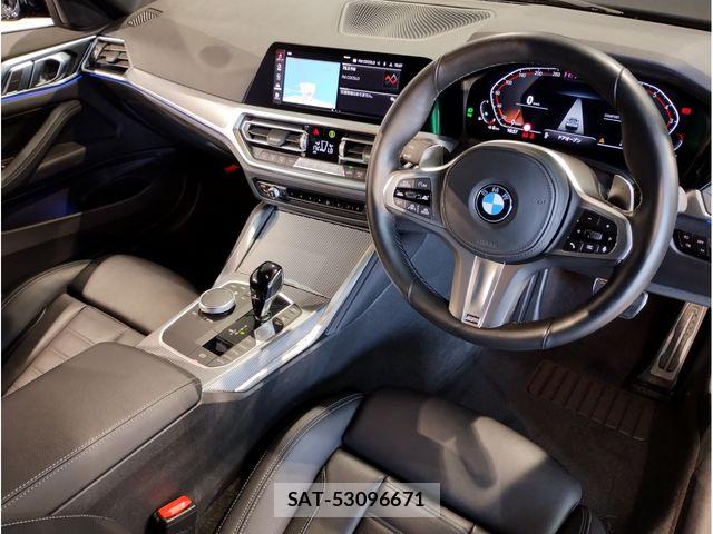 Bmw 4 SERIES 2022-03 7057649-25