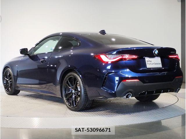 Bmw 4 SERIES 2022-03 7057649-2