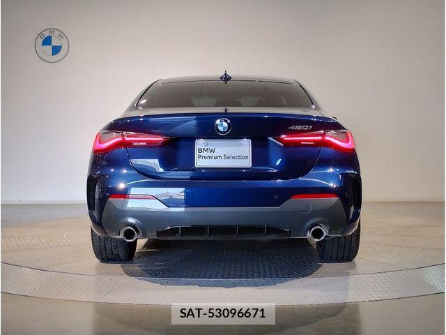 Bmw 4 SERIES 2022-03 7057649-3