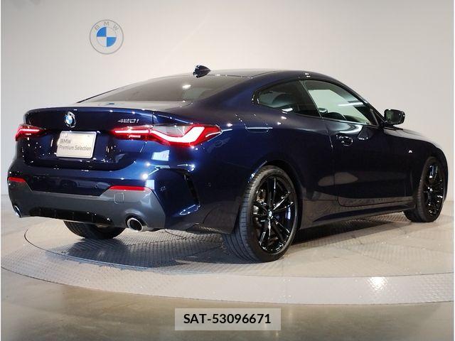 Bmw 4 SERIES 2022-03 7057649-4