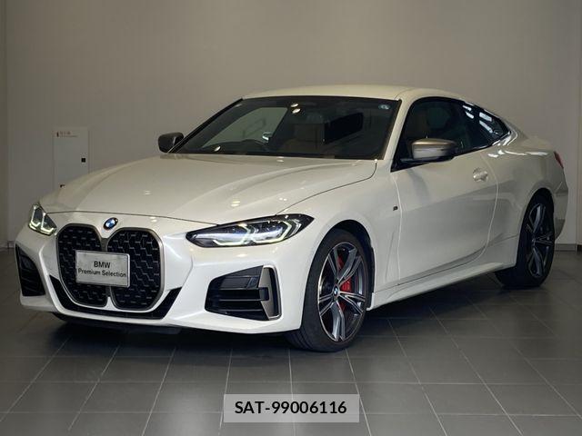 Bmw 4 SERIES 2021-03 7215315-0