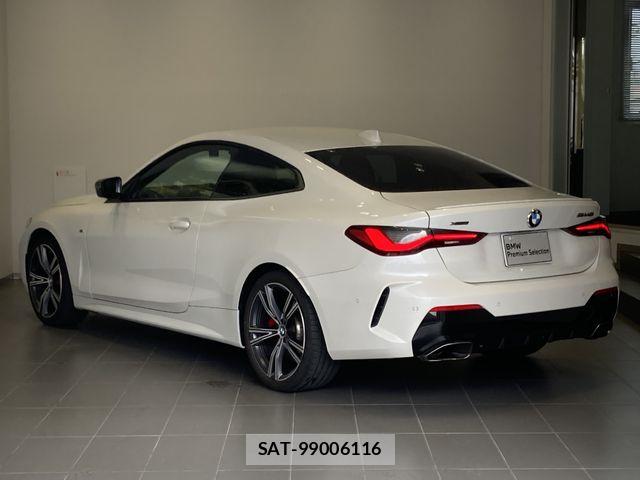 Bmw 4 SERIES 2021-03 7215315-1