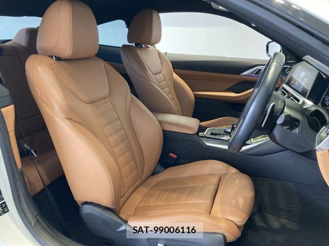 Bmw 4 SERIES 2021-03 7215315-2