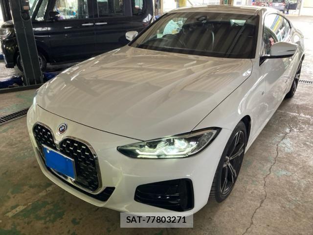 Bmw 4 SERIES 2022-11 7215320-0