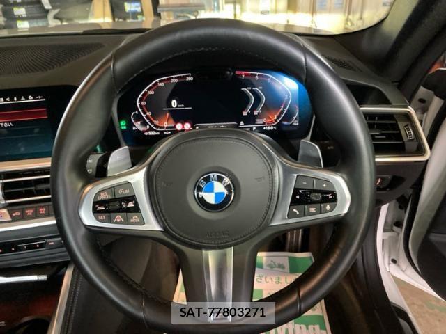 Bmw 4 SERIES 2022-11 7215320-15