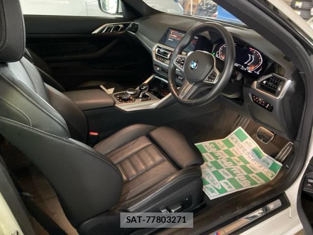 Bmw 4 SERIES 2022-11 7215320-16