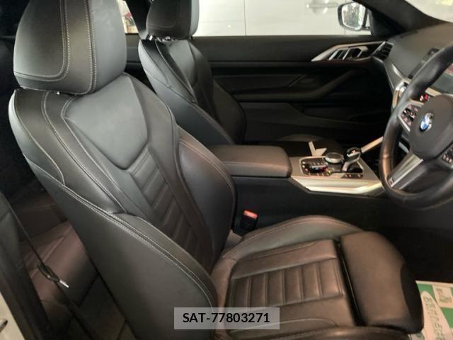 Bmw 4 SERIES 2022-11 7215320-17