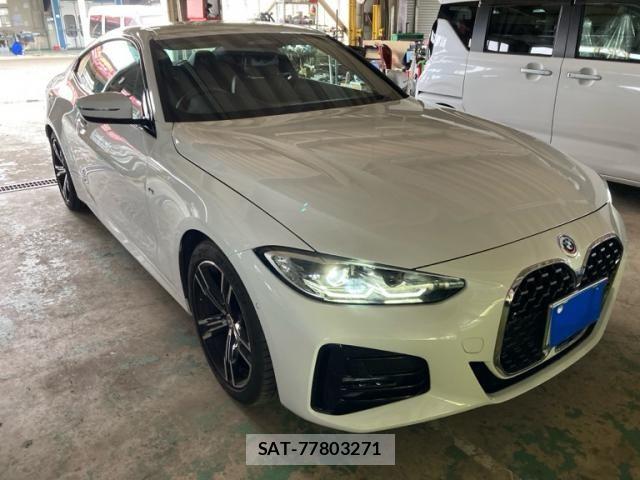 Bmw 4 SERIES 2022-11 7215320-1