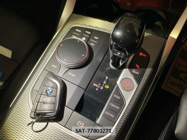 Bmw 4 SERIES 2022-11 7215320-21