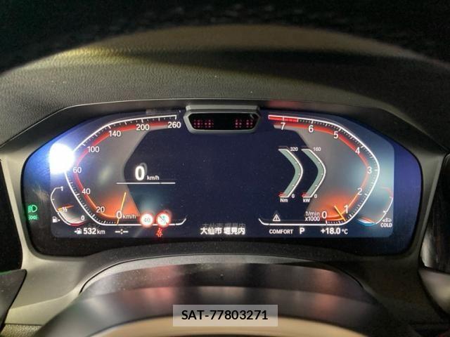 Bmw 4 SERIES 2022-11 7215320-26