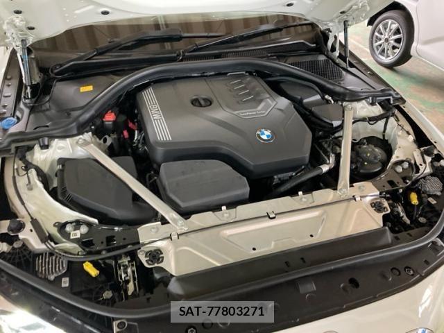 Bmw 4 SERIES 2022-11 7215320-5