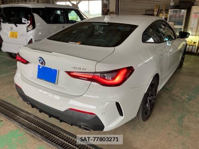 Bmw 4 SERIES 2022-11 7215320-7