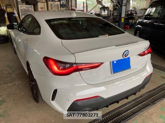 Bmw 4 SERIES 2022-11 7215320-8