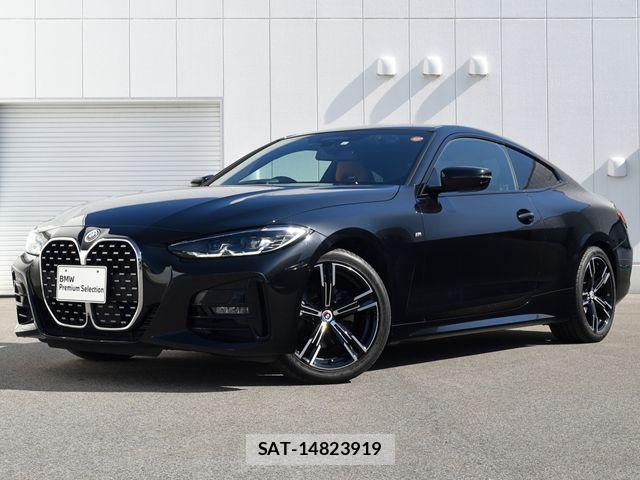 Bmw 4 SERIES 2023-01 7215318-0