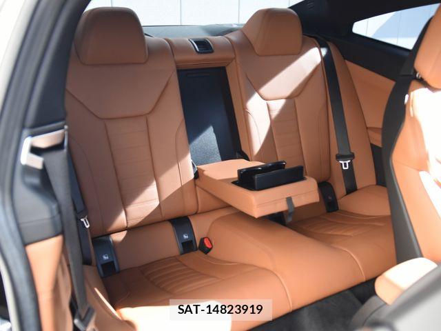 Bmw 4 SERIES 2023-01 7215318-17