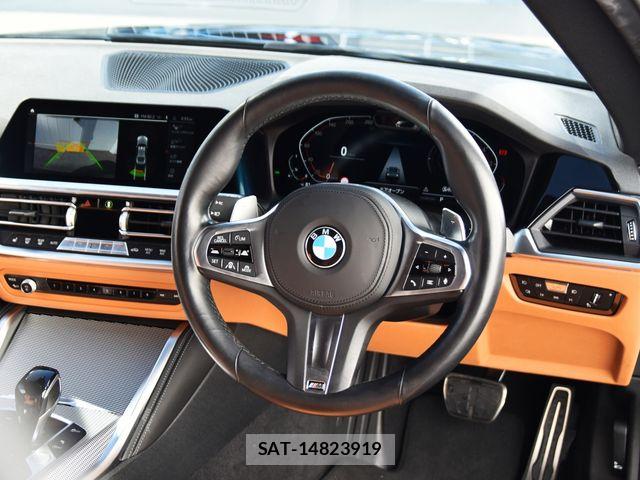 Bmw 4 SERIES 2023-01 7215318-1